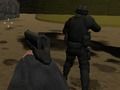 Permainan Pertempuran Zombie  secara online