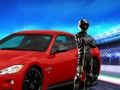 Permainan Maserati Gran Turismo 2018 secara online