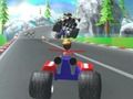 Permainan Perang Kart  secara online