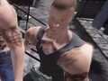 Permainan Gang Gangsta  secara online