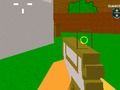 Permainan Pixel Toonfare 3D secara online