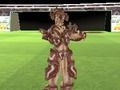 Permainan Piala Zombie Berdarah  secara online