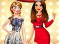 Permainan Bintang dan Bangsawan: Film Malam  secara online