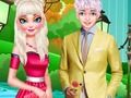 Permainan Kencan Campuran Hari Valentine secara online