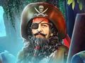 Permainan Kapten Naga Hitam  secara online