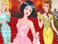 Permainan Putri di Pesta Met Gala secara online
