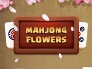 Permainan Bunga Mahjong  secara online