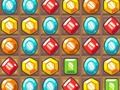Permainan Perburuan permata secara online
