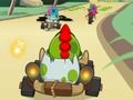 Permainan Balap go-kart Kesey  secara online