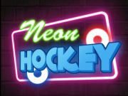 Permainan Hoki neon secara online Permainan Hoki neon secara online