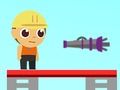 Permainan Slime and Jumps  secara online