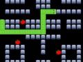 Permainan Nibbler secara online