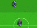 Permainan Euro 2016 Sepak Bola Pong secara online