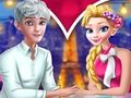 Permainan Makan Malam Romantis Valentine  secara online