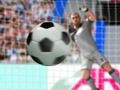 Permainan Tantangan Penalti  secara online