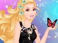 Permainan Barbie Kupu-Kupu Diva secara online
