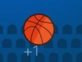 Permainan Bola basket jari secara online