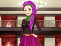Permainan Salon Hijab secara online
