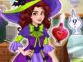 Permainan Toko Ramuan Olivia  secara online