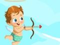Permainan Hati cupid secara online