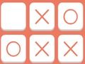 Permainan Tic-tac-toe secara online