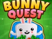 Permainan Bunny Quest secara online