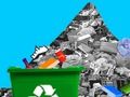 Permainan Sampah Sampah  secara online