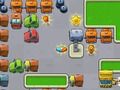 Permainan Parkir Smarty  secara online