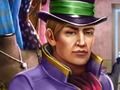Permainan The Magician Quest  secara online