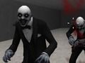 Permainan Zombie Survival Warfare yang realistis  secara online