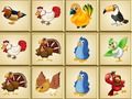 Permainan Burung Mahjong Deluxe secara online