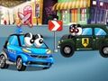 Permainan Mobil mainan  secara online