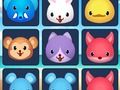 Permainan Pasangkan Zoobies  secara online