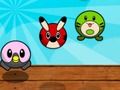 Permainan Monster  secara online
