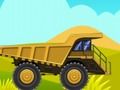 Permainan Truk besar  secara online