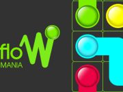 Permainan Arus mania  secara online