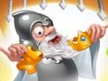 Permainan DOODLE Dewa masa lalu yang baik secara online