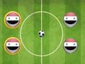 Permainan Tantangan sepak bola  secara online