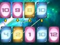 Permainan Solitaire Petir  secara online