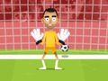 Permainan Sepak Bola Dunia Kick 2018 secara online