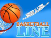 Permainan Garis Basket secara online