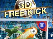 Permainan Gratis Kick Classic  secara online
