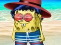 Permainan SpongeBobs Summer Life secara online
