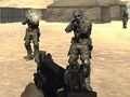 Permainan Tentara bayaran  secara online