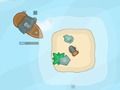 Permainan Piratez. io  secara online