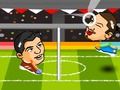 Permainan Pimpinan Piala Dunia  secara online