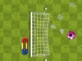 Permainan Bola ke Gol secara online