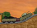 Permainan Mania tank  secara online