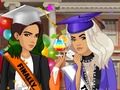 Permainan Wisuda Kardashians secara online