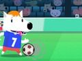 Permainan Juara Sepak Bola  secara online